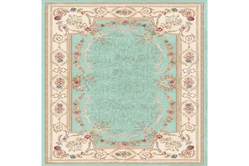 Homefesto Matta 140x220 cm - Multifärgad - Textil & mattor - Matta - Orientalisk matta - Persisk matta