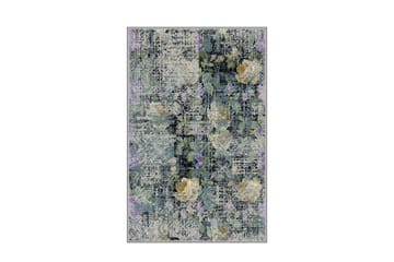 Homefesto Matta 140x220 cm - Multifärgad - Textil & mattor - Matta - Orientalisk matta - Persisk matta