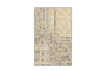Homefesto Matta 140x220 cm - Multifärgad - Textil & mattor - Matta - Orientalisk matta - Persisk matta