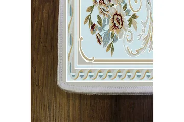 Homefesto Matta 140x220 cm - Multifärgad - Textil & mattor - Matta - Orientalisk matta - Persisk matta