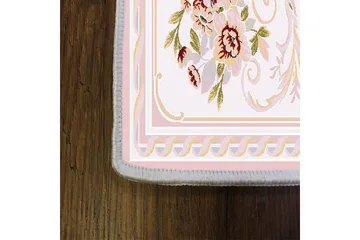 Homefesto Matta 140x220 cm - Multifärgad - Textil & mattor - Matta - Orientalisk matta - Persisk matta