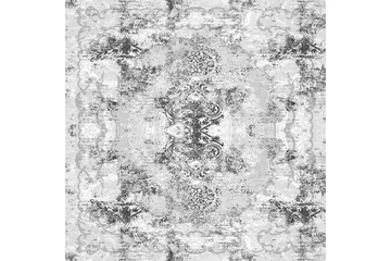 Homefesto Matta 140x220 cm - Multifärgad - Textil & mattor - Matta - Orientalisk matta - Persisk matta