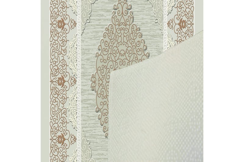 Homefesto Matta 140x220 cm - Multifärgad - Textil & mattor - Matta - Orientalisk matta - Persisk matta