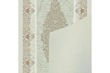 Homefesto Matta 140x220 cm - Multifärgad - Textil & mattor - Matta - Orientalisk matta - Persisk matta