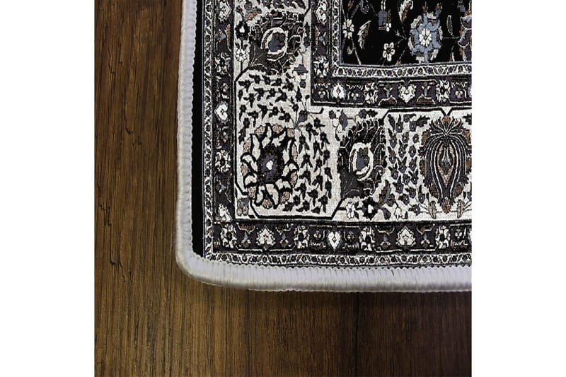 Homefesto Matta 140x220 cm - Multifärgad - Textil & mattor - Matta - Orientalisk matta - Persisk matta