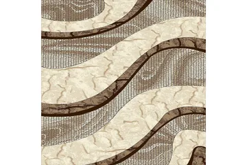 Homefesto Matta 140x220 cm - Multifärgad - Textil & mattor - Matta - Orientalisk matta - Persisk matta