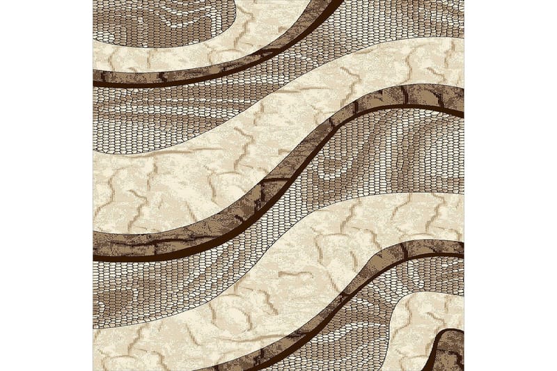 Homefesto Matta 140x220 cm - Multifärgad - Textil & mattor - Matta - Orientalisk matta - Persisk matta