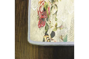 Homefesto Matta 140x220 cm - Multifärgad - Textil & mattor - Matta - Orientalisk matta - Persisk matta