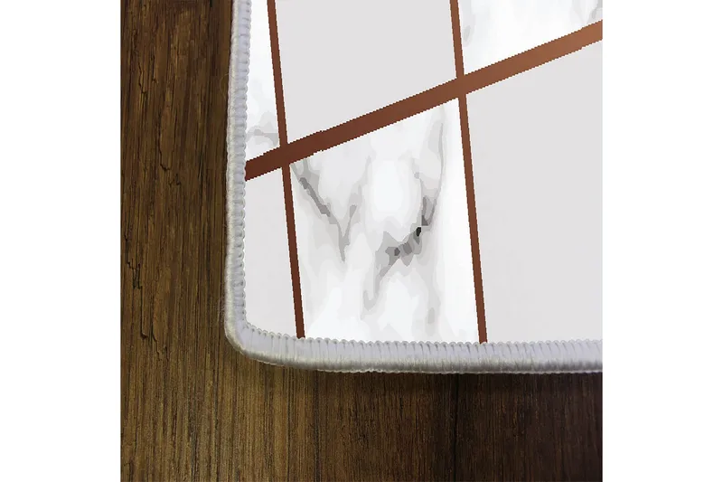 Homefesto Matta 140x220 cm - Multifärgad - Textil & mattor - Matta - Orientalisk matta - Persisk matta