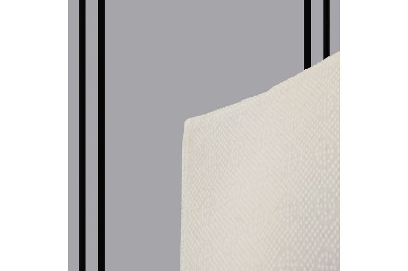 Homefesto Matta 140x220 cm - Multifärgad - Textil & mattor - Matta - Orientalisk matta - Persisk matta