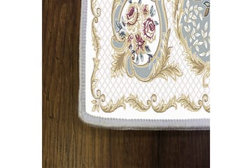 Homefesto Matta 140x220 cm - Multifärgad - Textil & mattor - Matta - Orientalisk matta - Persisk matta