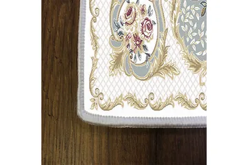 Homefesto Matta 140x220 cm - Multifärgad - Textil & mattor - Matta - Orientalisk matta - Persisk matta