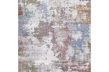 Homefesto Matta 140x220 cm - Multifärgad - Textil & mattor - Matta - Orientalisk matta - Persisk matta