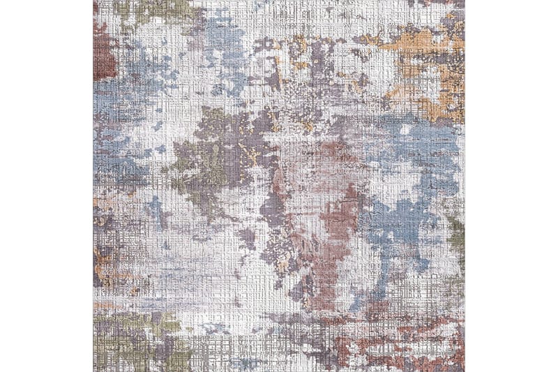 Homefesto Matta 140x220 cm - Multifärgad - Textil & mattor - Matta - Orientalisk matta - Persisk matta