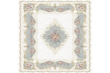 Homefesto Matta 140x220 cm - Multifärgad - Textil & mattor - Matta - Orientalisk matta - Persisk matta