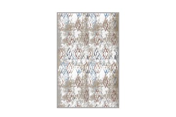 Homefesto Matta 140x220 cm - Multifärgad - Textil & mattor - Matta - Orientalisk matta - Persisk matta