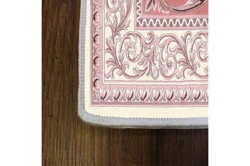 Homefesto Matta 140x220 cm - Multifärgad - Textil & mattor - Matta - Orientalisk matta - Persisk matta