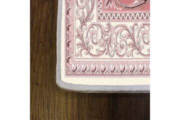 Homefesto Matta 140x220 cm - Multifärgad - Textil & mattor - Matta - Orientalisk matta - Persisk matta