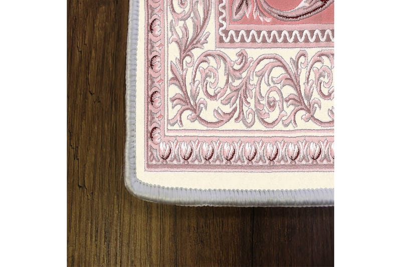 Homefesto Matta 140x220 cm - Multifärgad - Textil & mattor - Matta - Orientalisk matta - Persisk matta