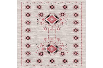 Homefesto Matta 140x220 cm - Multifärgad - Textil & mattor - Matta - Orientalisk matta - Persisk matta