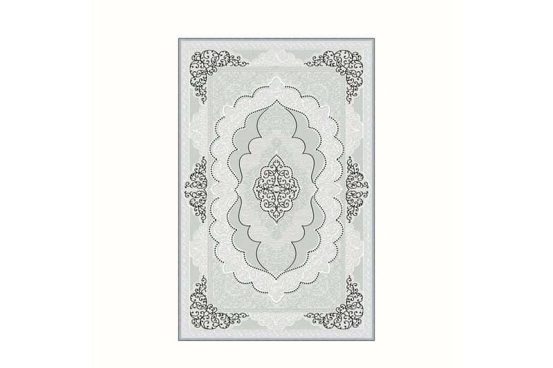 Homefesto Matta 140x220 cm - Multifärgad - Textil & mattor - Matta - Orientalisk matta - Persisk matta