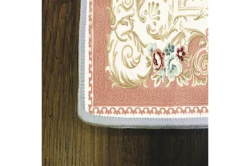 Homefesto Matta 140x220 cm - Multifärgad - Textil & mattor - Matta - Orientalisk matta - Persisk matta
