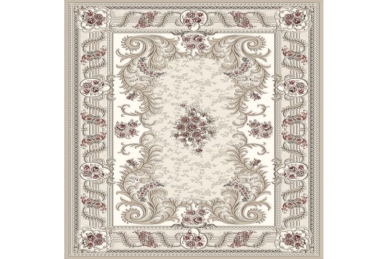 Homefesto Matta 140x220 cm - Multifärgad - Textil & mattor - Matta - Orientalisk matta - Persisk matta