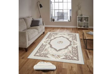 Homefesto Matta 140x220 cm - Multifärgad - Textil & mattor - Matta - Orientalisk matta - Persisk matta