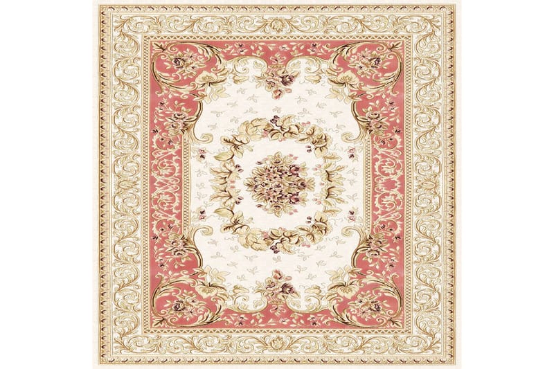 Homefesto Matta 140x220 cm - Multifärgad - Textil & mattor - Matta - Orientalisk matta - Persisk matta