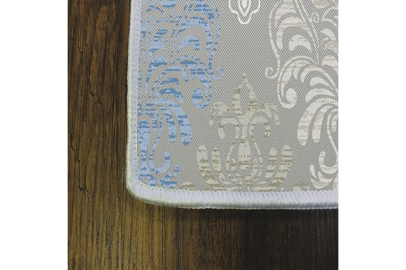 Homefesto Matta 140x220 cm - Multifärgad - Textil & mattor - Matta - Orientalisk matta - Persisk matta