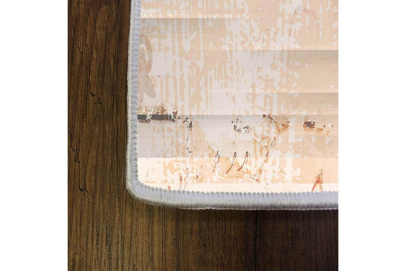 Homefesto Matta 140x220 cm - Multifärgad - Textil & mattor - Matta - Orientalisk matta - Persisk matta