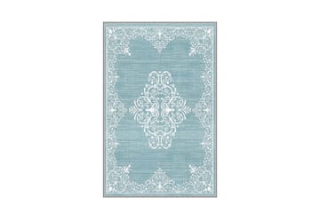 Homefesto Matta 140x220 cm - Multifärgad - Textil & mattor - Matta - Orientalisk matta - Persisk matta