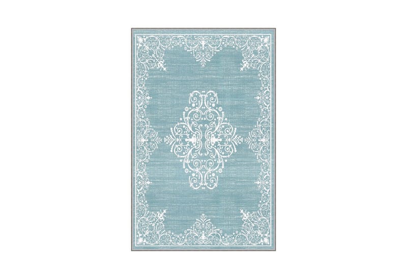 Homefesto Matta 140x220 cm - Multifärgad - Textil & mattor - Matta - Orientalisk matta - Persisk matta