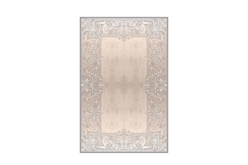 Homefesto Matta 140x220 cm - Multifärgad - Textil & mattor - Matta - Orientalisk matta - Persisk matta