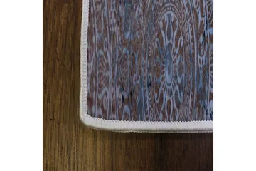 Homefesto Matta 140x220 cm - Multifärgad - Textil & mattor - Matta - Orientalisk matta - Persisk matta