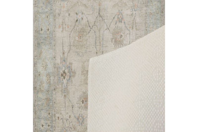 Homefesto Matta 140x220 cm - Multifärgad - Textil & mattor - Matta - Orientalisk matta - Persisk matta