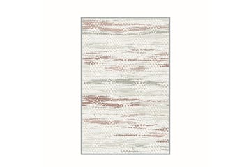 Homefesto Matta 140x220 cm - Multifärgad - Textil & mattor - Matta - Orientalisk matta - Persisk matta