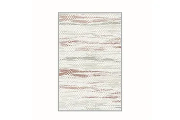 Homefesto Matta 140x220 cm - Multifärgad - Textil & mattor - Matta - Orientalisk matta - Persisk matta
