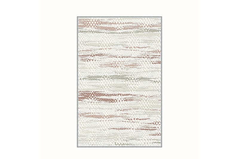 Homefesto Matta 140x220 cm - Multifärgad - Textil & mattor - Matta - Orientalisk matta - Persisk matta