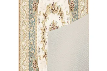 Homefesto Matta 140x220 cm - Multifärgad - Textil & mattor - Matta - Orientalisk matta - Persisk matta