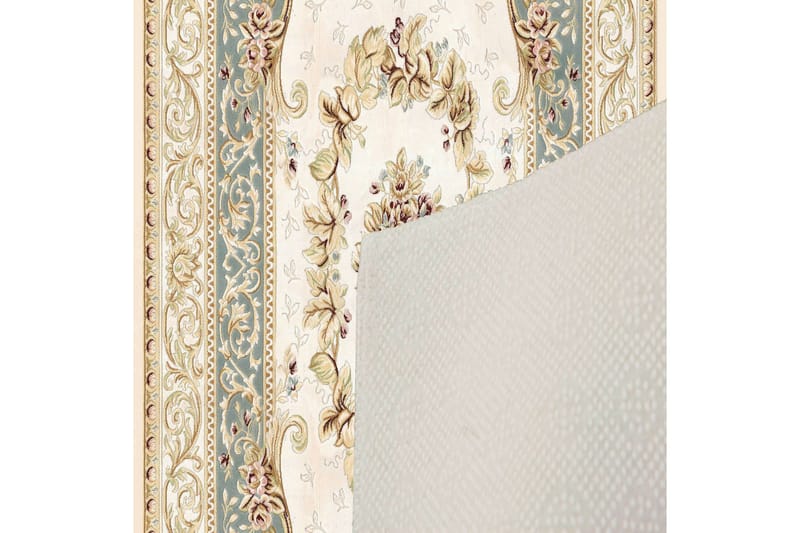 Homefesto Matta 140x220 cm - Multifärgad - Textil & mattor - Matta - Orientalisk matta - Persisk matta