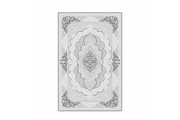 Homefesto Matta 140x220 cm - Multifärgad - Textil & mattor - Matta - Orientalisk matta - Persisk matta