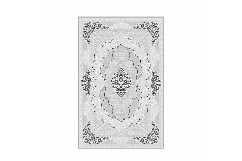 Homefesto Matta 140x220 cm - Multifärgad - Textil & mattor - Matta - Orientalisk matta - Persisk matta