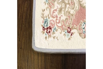 Homefesto Matta 140x220 cm - Multifärgad - Textil & mattor - Matta - Orientalisk matta - Persisk matta