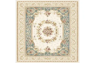 Homefesto Matta 140x220 cm - Multifärgad - Textil & mattor - Matta - Orientalisk matta - Persisk matta