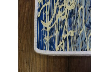 Homefesto Matta 140x220 cm - Multifärgad - Textil & mattor - Matta - Orientalisk matta - Persisk matta