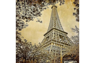 Homefesto Matta 140x220 cm - Multifärgad - Textil & mattor - Matta - Orientalisk matta - Persisk matta