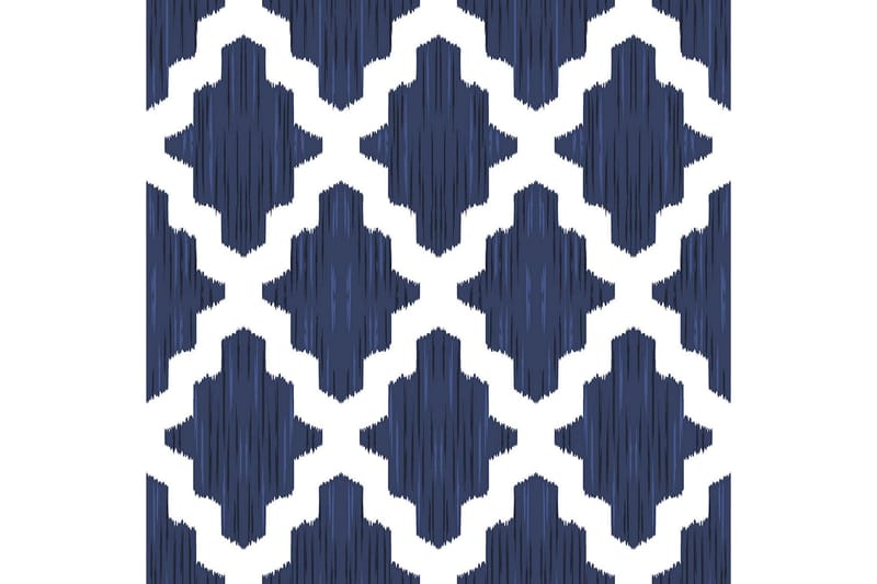 Homefesto Matta 140x220 cm - Multifärgad - Textil & mattor - Matta - Orientalisk matta - Persisk matta