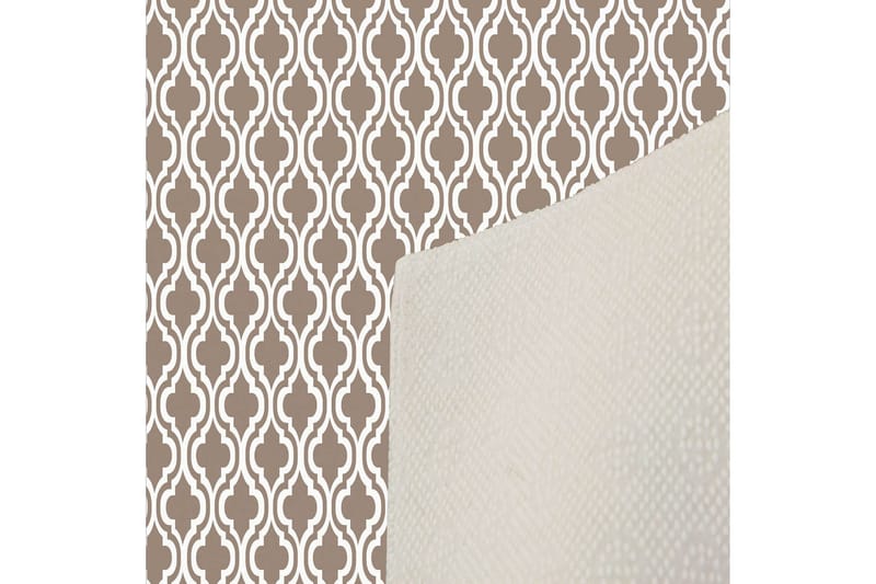 Homefesto Matta 140x220 cm - Multifärgad - Textil & mattor - Matta - Orientalisk matta - Persisk matta