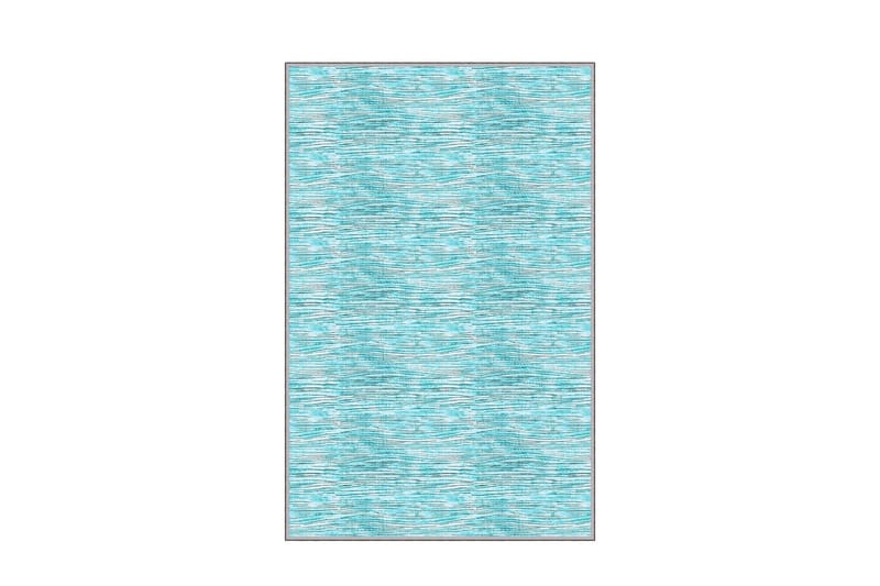 Homefesto Matta 140x220 cm, Multifärgad